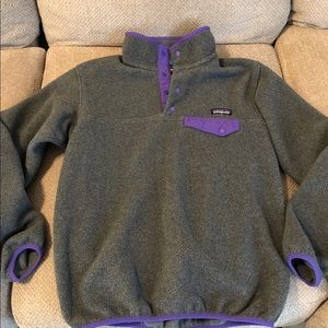 Women’s pullover Patagonia
